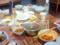 -怪噜范·老贵阳街头名小吃(鸿通城店)