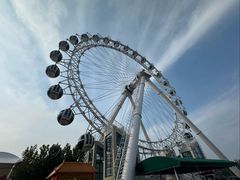 -渔岛海洋度假区