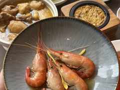 -望乡楼上海菜(日月光店)