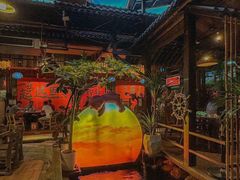 -石涧故事·私房菜(紫云路店)