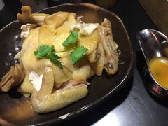 -客语客家菜(东山口店)