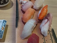 -琴寿司居酒屋(中山广场店)