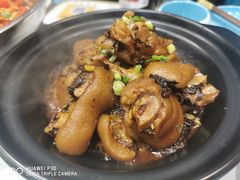 -洞庭米湘·湖南菜(银河SOHO店)