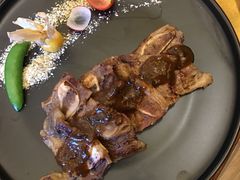 -家兴精品酒店-1959西餐厅