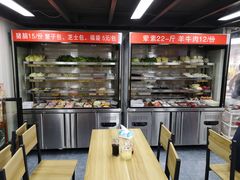 -四川老牛麻辣烫(北门桥店)