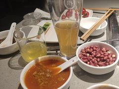 -海底捞火锅(牡丹园店)