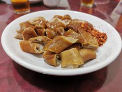 -温江公平红烧兔(总店)