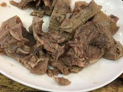 -扬州菜在上海(场北广场店)