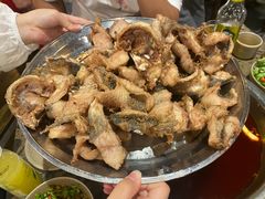 -肖肖酸萝卜鱼火锅(总店)