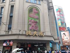 -沈大成(南京东路店)