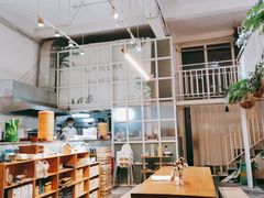 -CHILLAX轻乐时(侨建·Hi City店)