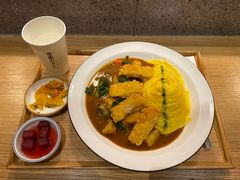-池奈·日式咖喱蛋包饭(赛高店)