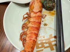 -船歌·鱼水饺青岛菜(金狮广场店)