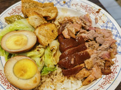 -友记正宗隆江猪脚饭(首经贸店)