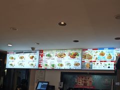 -武圣羊汤·西北面(安德路店)