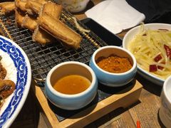 -老头儿油爆虾(胜利河美食街店)