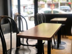 大堂-black rainbow coffee