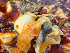 -黑竹香鸡(营和巷店)