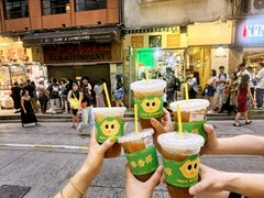 -一乐烧鹅(中环店)