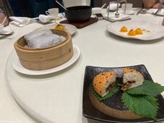 -蛇口希尔顿南海酒店·随轩中餐厅·粤菜
