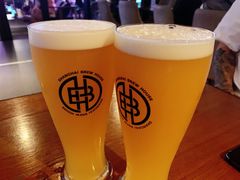 -Shanghai Brew House上海啤酒工坊(老外街店)
