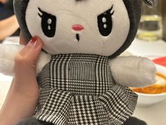-小放牛炒菜馆(裕华万达店)