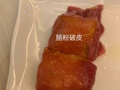 -潮福城大酒楼·潮粤菜·港式点心(阳光城店)