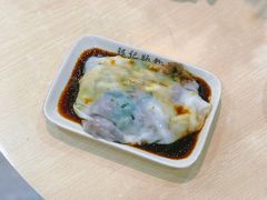 -银记肠粉店(市二宫店)