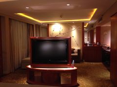 -广州中国大酒店