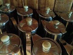 -湘当爱·鲜煮现炒(松岗立业路店)