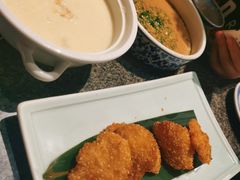 -南京大牌档(之心城店)