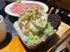 -陈眼镜火锅(总店)