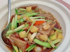 -T館·花园艺术餐厅