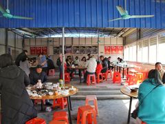 大堂-洲心明记烧肉大粥(总店)