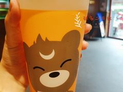 -CoCo都可(常德路店)