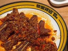 -领蟹祥记·香辣蟹·特色小海鲜(奥体天虹店)