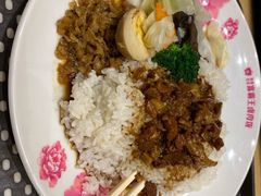 -大食代美食广场(迪士尼小镇店)