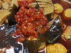 -滁香园·滁州菜(琅琊山店)