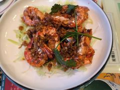 -吴系粤菜馆·茶餐厅(深业上城店)