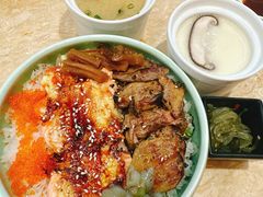 -东京屋(武定路店)