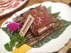 -黑牛の店·和牛烧肉(合生汇店)