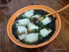 -阿麟馄饨(延长路店)