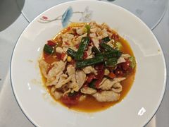 -贵州大厦贵州厅(樱花园西街店)
