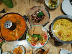 -越小品·越南餐厅(布吉万象汇店)