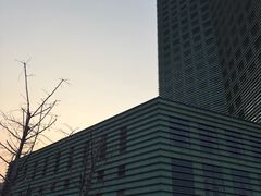 -宁波万豪酒店