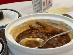 -凤凰楼酒家·粤宴点心(华强北店)