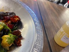-食通天·寰宇集(杭州万象城店)