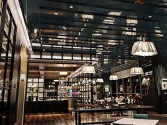 -云厨·高空西餐厅(成都瑯珀·凯悦臻选酒店)