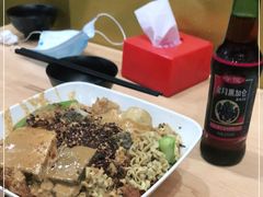 -林静小吃(复兴路店)