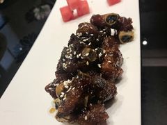 -江津如果餐厅(江津店)